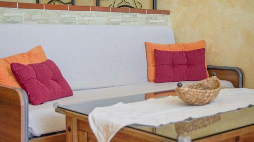 Ocean Beachfront Apartment In Patalavaca