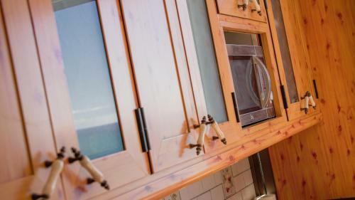 Ocean Beachfront Apartment In Patalavaca