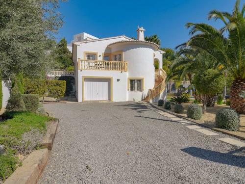 Villa Sonrisa