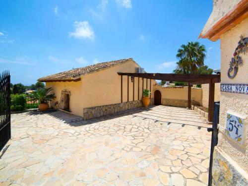 Villa Casa Nova