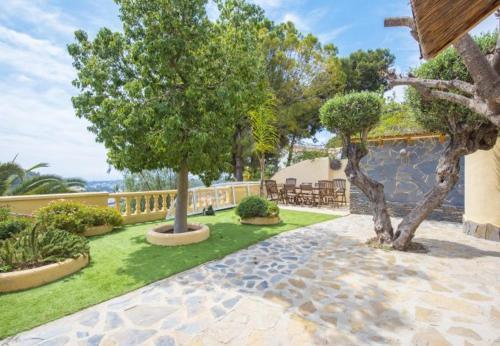 Pedramala Villa Sleeps 10 Pool