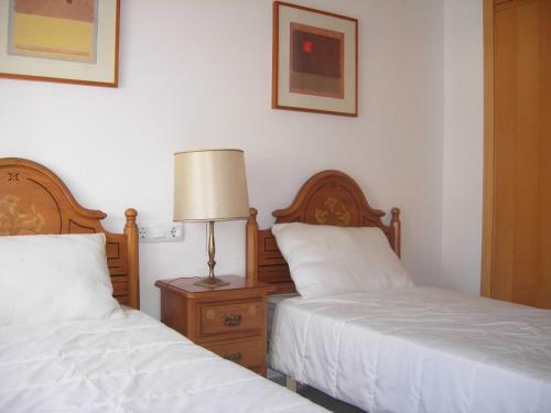 Apartamento El Olivar