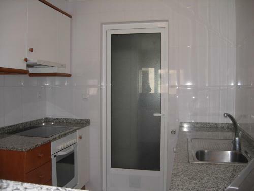 Apartamento El Olivar