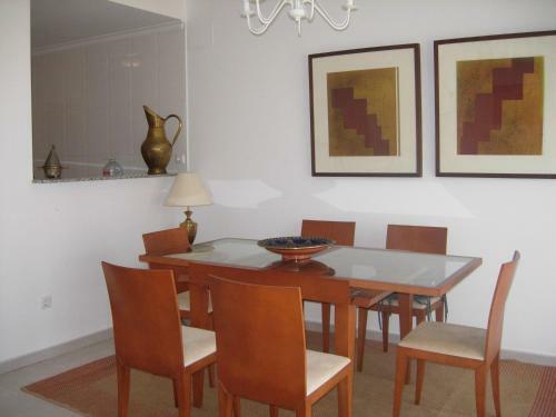 Apartamento El Olivar