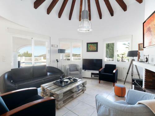 Holiday Home Noumea