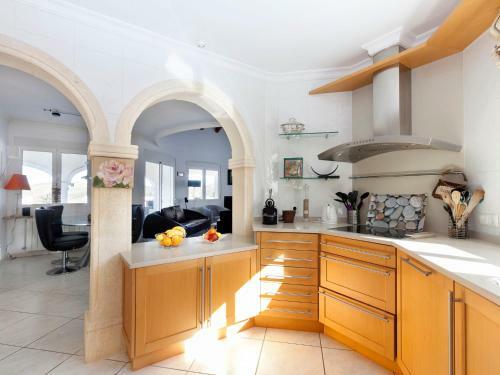 Holiday Home Noumea