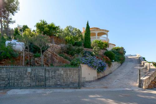 Villa La Garza