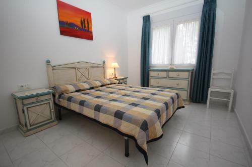 Villa Solana