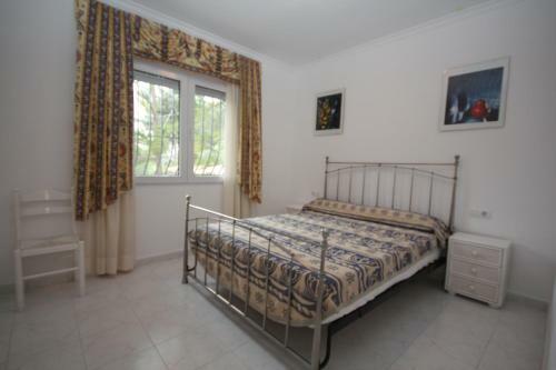 Villa Solana