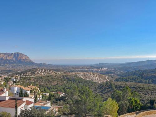 Villa Casa A-la Montana