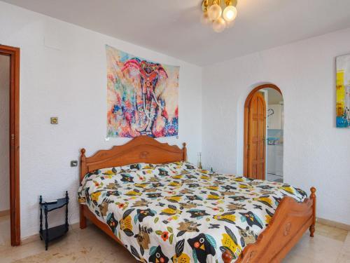 Villa Casa A-la Montana