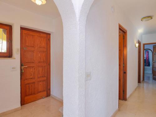 Villa Casa A-la Montana