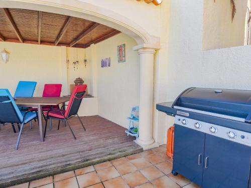 Villa Casa A-la Montana