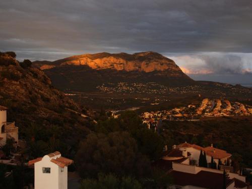 Villa Casa A-la Montana