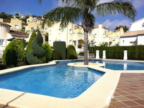 Apartamento Eagle 2
