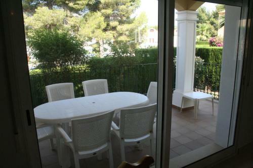 Apartamento Eagle 2