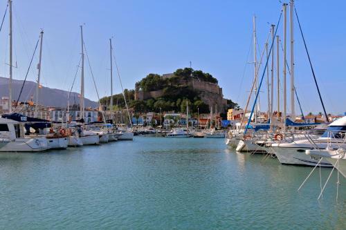 Apartamento Eagle 2