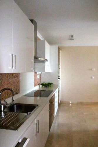 Apartamento Mimosas