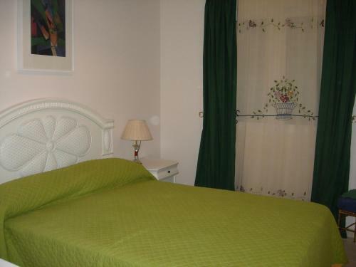 Apartamento Green I