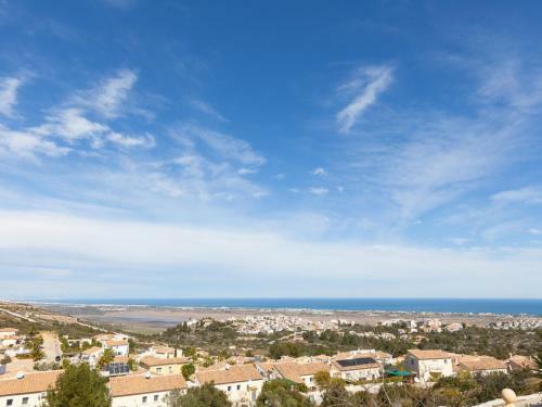 Holiday Home Rosa Louise
