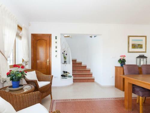 Holiday Home Rosa Louise