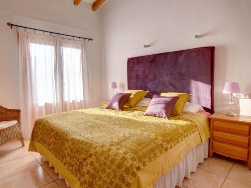 Holiday Home Villa Buenas Vacaciones