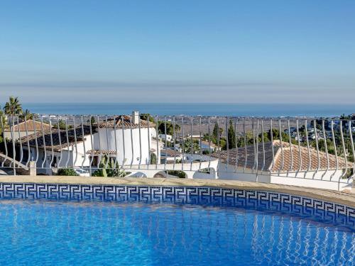 Holiday Home Villa Buenas Vacaciones