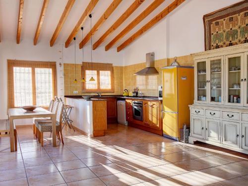 Holiday Home Villa Buenas Vacaciones