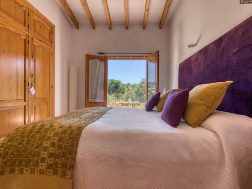 Holiday Home Villa Buenas Vacaciones