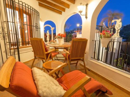 Villa Preciosa