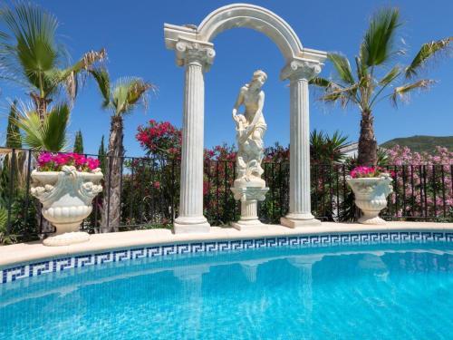 Villa Preciosa