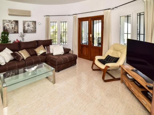 Holiday Home Paradiso