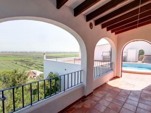 Holiday Home Galazzi