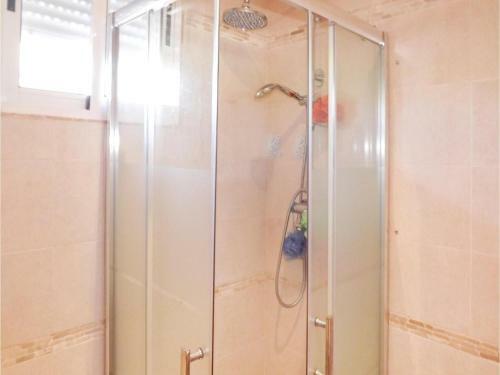 Three-bedroom Holiday Home In Pego