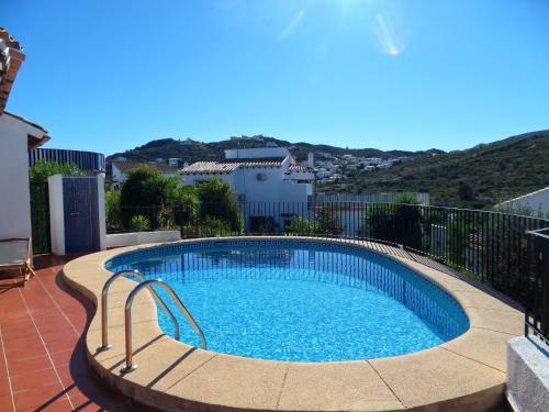 Villa Flor De Azahar