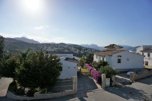 Villa Les Pins