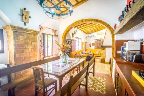 Holiday Home Av. Cordoba