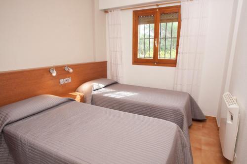 Apartment In Pego/costa Blanca 4837