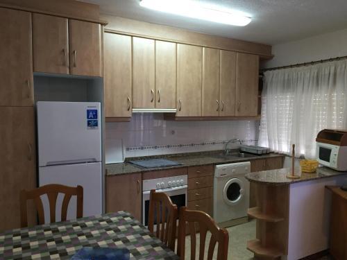 Apartamento Calle Prado