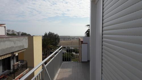 Apartamento Calle Prado