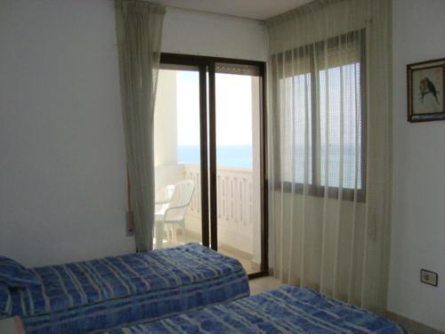 Apartamento Alpen1 Mar De Azahar