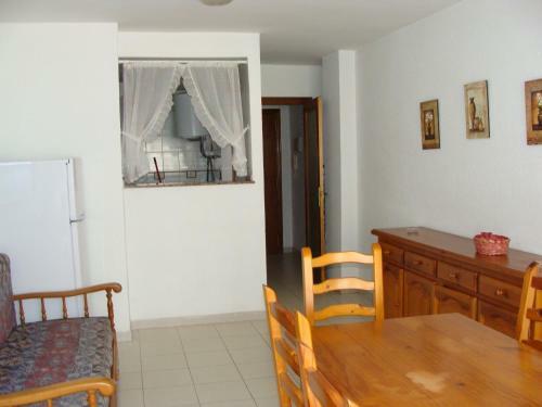 Apartamento Alpen1 Mar De Azahar