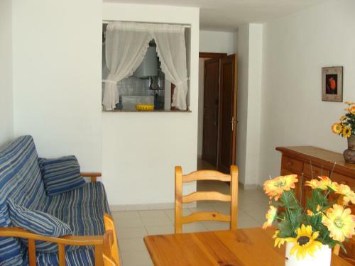 Apartamento Alpen1 Mar De Azahar