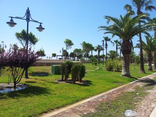 Mountain Side Apartment Pe�iscola