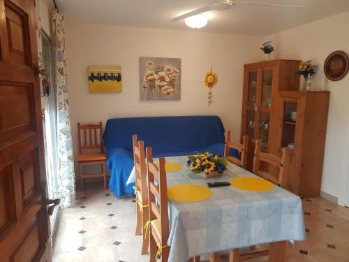 Mountain Side Apartment Pe�iscola