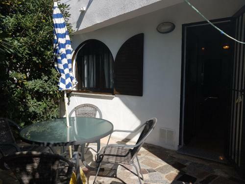 Beach Side Apartments Pe�iscola