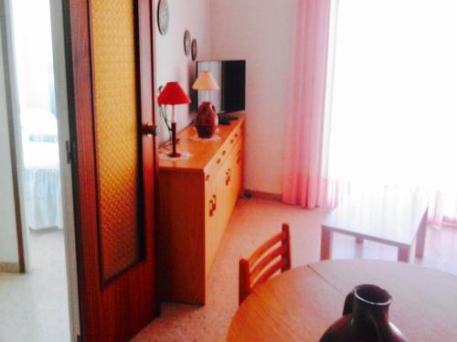 Apartamento Puerto Mar