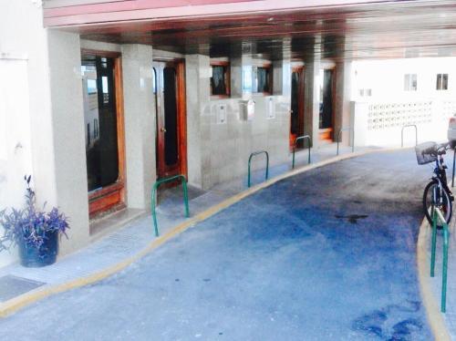 Apartamento Puerto Mar