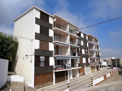 Apartamento Cantera II