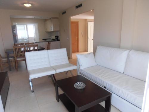 Chalet Los Naranjos 6